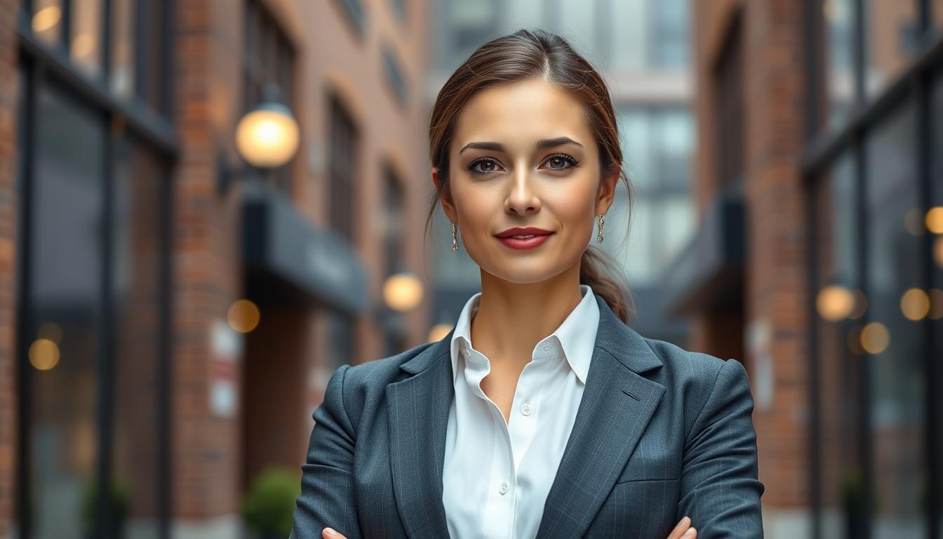 Property transactions support specialist