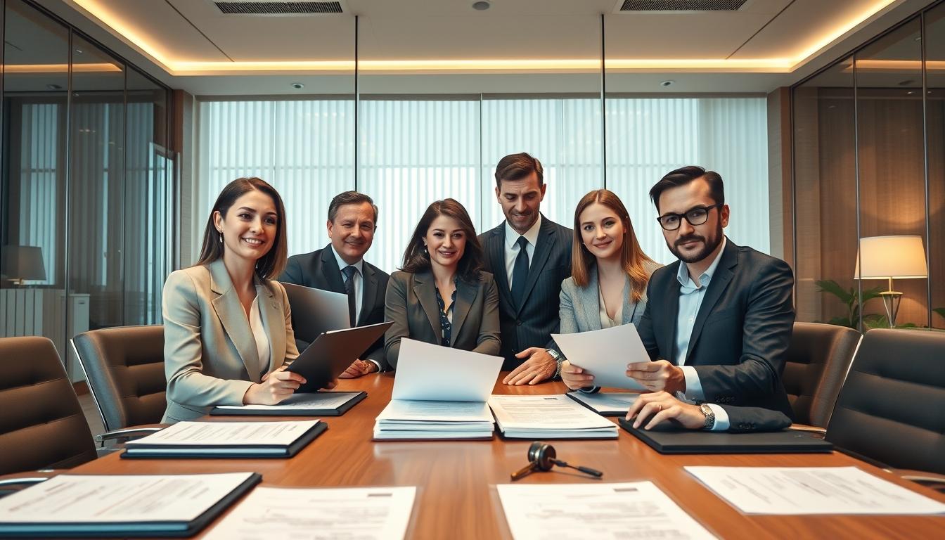 Family support and elder law planning